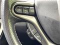 2009 Honda Stream
