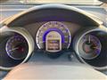 2011 Honda Fit Hybrid