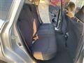 2011 Honda Fit Hybrid