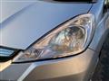 2011 Honda Fit Hybrid