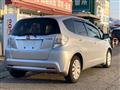 2011 Honda Fit Hybrid