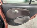 2010 Nissan March