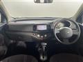 2010 Nissan March