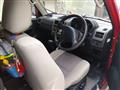 2007 Mitsubishi Pajero Mini