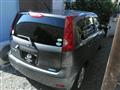 2011 Nissan Note