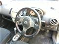 2011 Nissan Note