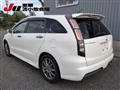 2009 Honda Stream