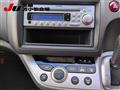 2009 Honda Stream