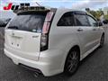2009 Honda Stream