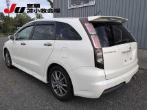 2009 Honda Stream