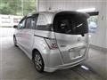 2012 Honda Freed Spike