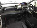 2012 Honda Freed Spike