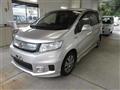 2012 Honda Freed Spike