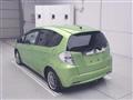 2011 Honda Fit