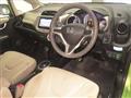 2011 Honda Fit
