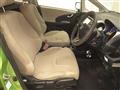 2011 Honda Fit