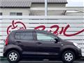 2010 Toyota Passo