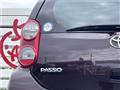 2010 Toyota Passo
