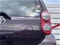 2010 Toyota Passo