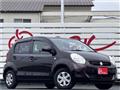 2010 Toyota Passo
