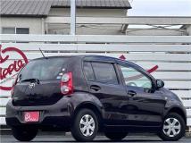 2010 Toyota Passo