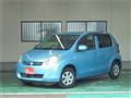 2014 Toyota Passo