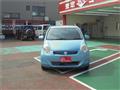 2014 Toyota Passo
