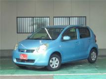 2014 Toyota Passo