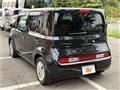 2010 Nissan Cube