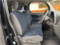 2010 Nissan Cube