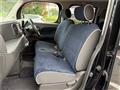 2010 Nissan Cube