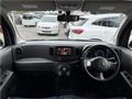 2010 Nissan Cube