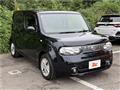 2010 Nissan Cube