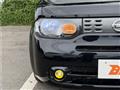 2010 Nissan Cube