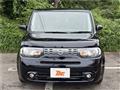2010 Nissan Cube