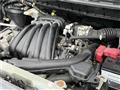 2010 Nissan Cube