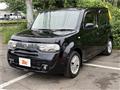 2010 Nissan Cube