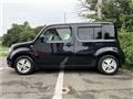 2010 Nissan Cube