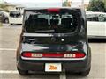 2010 Nissan Cube