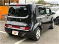 2010 Nissan Cube