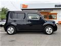 2010 Nissan Cube
