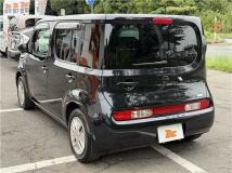 2010 Nissan Cube