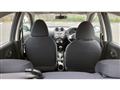 2010 Nissan March