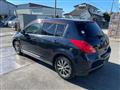 2007 Nissan Tiida
