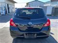 2007 Nissan Tiida
