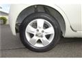 2010 Nissan March