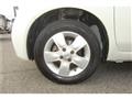 2010 Nissan March