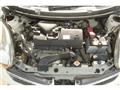 2010 Nissan March