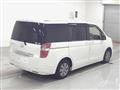 2013 Honda Step WGN