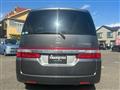 2008 Honda Step WGN